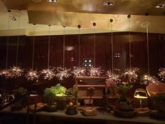 -翡翠36餐厅(浦东香格里拉店)