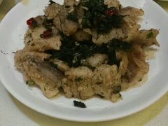 -小厨师·二十年沈家门小海鲜(百井坊巷店)