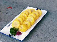 -羊来顺冰煮鲜羊铁锅烀羊肉(八卦岭店)
