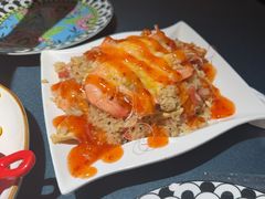 -吱咖啡西式简餐