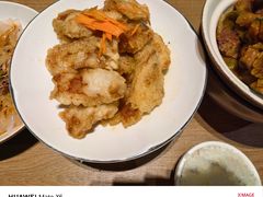 -金掌勺锅包肉(华润万象城店)