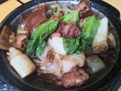 -珍珍小食店(西华路店)