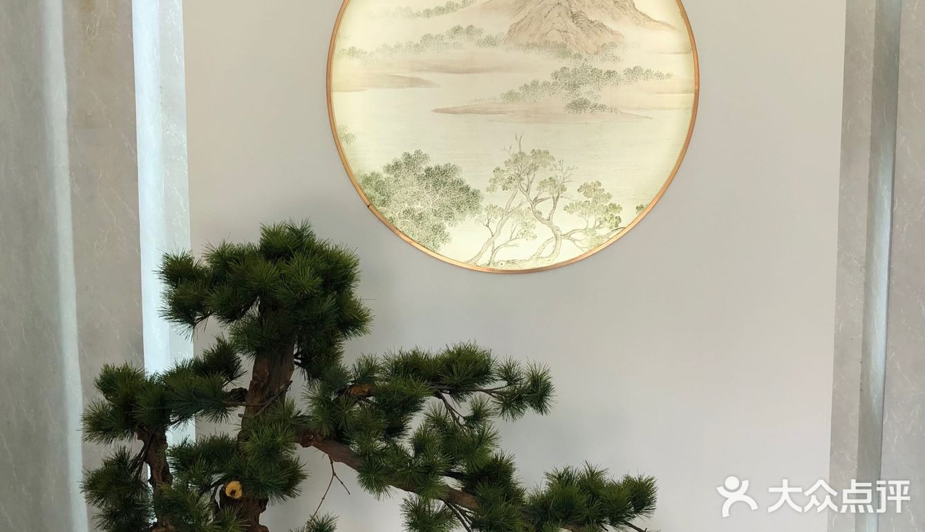 深圳的‼️氛围感拉满的粤菜,约会宴请好去处‼️