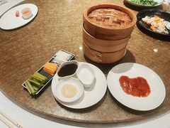 -上海总会SHANGHAICLUB(兴业太古汇店)