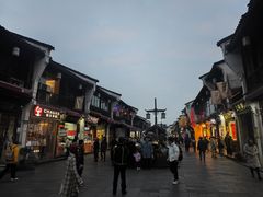-鼓楼(西湖风景名胜区)
