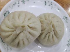 鲜肉中包-味一早餐(民安路店)