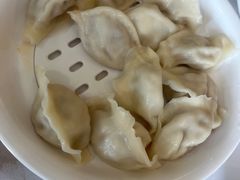 -东方饺子王臻味餐厅(新嘉坡城店)