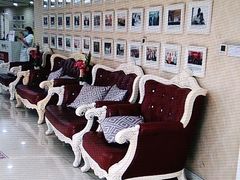 -伊丽莎白妇科医院·早孕检查
