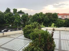 -厦门悦华酒店