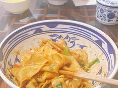 -福瑞记老孙头biangbiang面(新生路店)