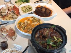 -壹只菜·崇明本地特色菜(崇明南门店)
