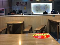 -桥香园正宗过桥米线(机场五店)