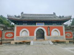 -大钟寺古钟博物馆