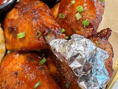 -魏斯理汉堡(西安沣东吾悦店)