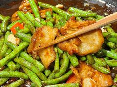 -广府乡下·饭庄(新港东路店)