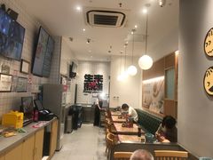 -小杨生煎(松江大学城店)