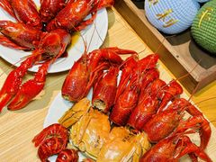-蟹家大院(外滩店)