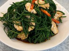 -汗腾格里·风味餐厅(新疆驻京办店)