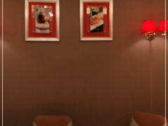 用餐区-阿明小菜·海鲜·上海菜(梅陇华理店)