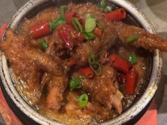 -江湖六膳門串串香(隆礼路店)