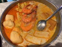 -禧座港式餐厅(星河店)