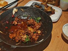 -徐小姐地锅鸡(铜山万达店)