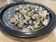 -海大大蒸汽海鲜餐厅·粤菜·特色小炒(欢乐颂店)