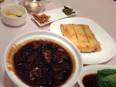 -粗茶淡饭·汉口公馆(循礼门店)