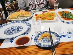 -老都一处饺子馆(道里店)