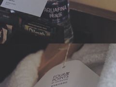 -成都安仁福朋喜来登酒店