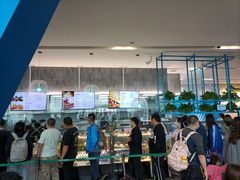 -贝林大翅鲸简餐厅(国家海洋博物馆店)