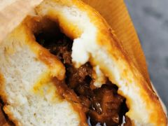 -牛煎里牛肉煎包淮南牛肉汤(广东路店)