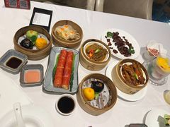 -粤域茶餐厅