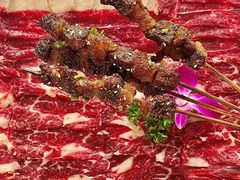 -潮正和潮汕牛肉火锅·老字号(番禺万达店)