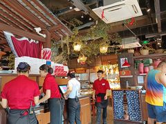 -老阿爸鲜鱼土菜(昆山花桥店)