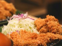 背脊猪排套餐-和幸(春熙路群光广场店)