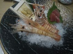 -山之川日料放题(通州店)