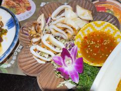 -金厨泰国餐厅·全泰籍厨师料理(拱北店)