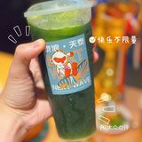 泰浪📍魔都【冲浪主题】泰国菜🇹🇭