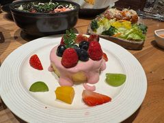 -KimPro 辛普乐概念韩餐