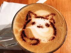 -猫小院猫主题餐厅(三里屯店)