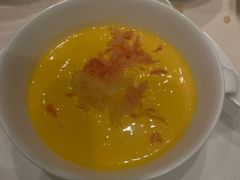 -香乐园·淮扬菜中餐厅·Shang Garden(福田香格里拉店)