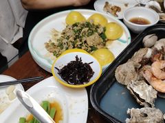 -醉御香渔家园(临沂路与大连路店)