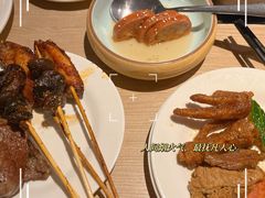 -星伦多自助料理(花山金鹰店)