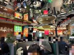 -火啫啫·粤式啫啫煲(南通首店)