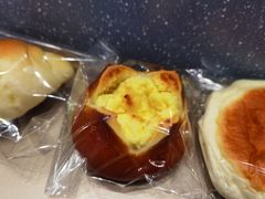 -0+1·手作面包(新北店)