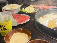 -冯校长老火锅(深圳总店)