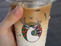 -瑞幸咖啡(东城汇店)
