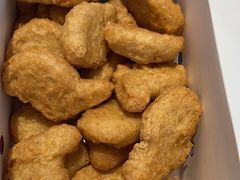 -麦当劳(豫园店)