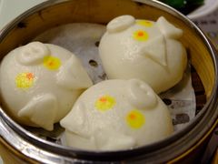-点点心点心专门店(旺角店)